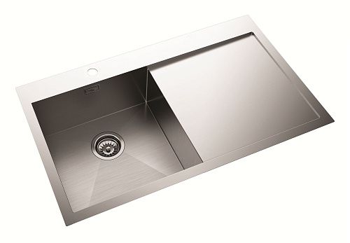 Мойка кухонная OULIN OL-FTL101R фото в интернет-магазине «Mebelex»