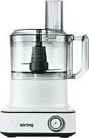 3 790 руб., Кухонный комбайн KORTING KFP 0204 W