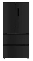 119 990 руб., Холодильник Отдельностоящий LEX LFD575BXID, черный