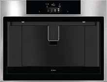 279 900 руб., Кофемашина Встраиваемая ASKO CM8477S нерж. сталь