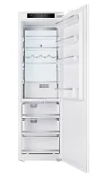Холодильник встраиваемый LEX LBI177.5ID NoFrost