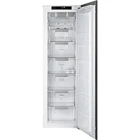 211 490 руб., Морозильная камера встраиваемая SMEG S8F174DNE No-frost