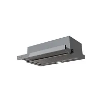 7 790 руб., Вытяжка кухонная встраиваемая LEX HOGAN G 600 GREY