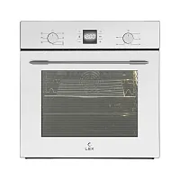 33 990 руб., Шкаф духовой электрический LEX EDM 076 WH