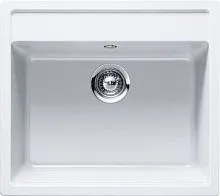 55 200 руб., Кухонная мойка SCHOCK Vero 60