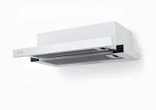 8 490 руб., Вытяжка кухонная встраиваемая LEX Hubble G 500
