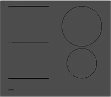 81 900 руб., Варочная панель индукционная ASKO HI2642FMG1 Черный матовый
