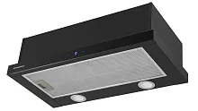 11 990 руб., Вытяжка кухонная встраиваемая MAUNFELD VS Touch 850 60
