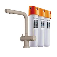 33 988 руб., Комплект PURE DROP LITE + NAGANO SA