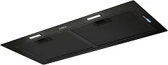 Вытяжка встраиваемая ELICA FOLD BL MAT/A/72 Черный