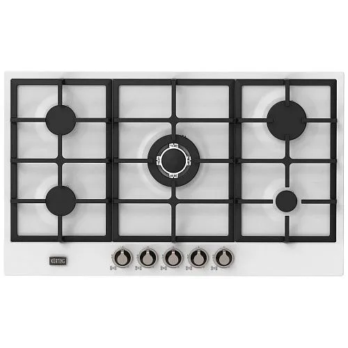 Панель варочная газовая KORTING HG 961 CTSI фото в интернет-магазине «Mebelex»