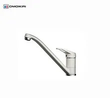 4 888 руб., Смеситель для кухни OMOIKIRI Kado гранит