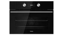87 990 руб., Шкаф духовой электрический TEKA HLC 8400 NIGHT RIVER BLACK, компактный