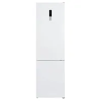 79 990 руб., Холодильник Отдельностоящий KORTING KNFC 62370 W двухкамерный, 200 см, белый