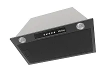 14 990 руб., Вытяжка KORTING KHI 6530 полновстраиваемая