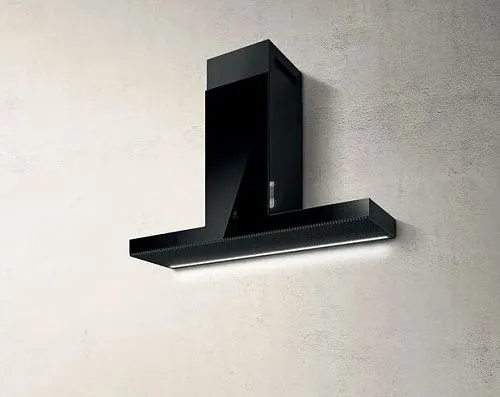Вытяжка ELICA HAIKU 90 фото в интернет-магазине «Mebelex»