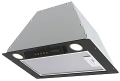Вытяжка KORTING KHI 6631 RN Черный