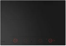174 900 руб., Варочная панель индукционная ASKO HID754MFC Черный матовый