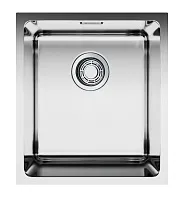 Кухонная мойка OMOIKIRI Tadzava 38-U-IN Нерж. сталь