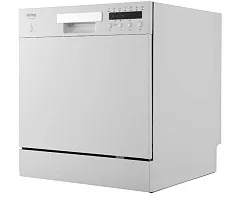 Посудомоечная машина KORTING KDFM 25358 W Белый 