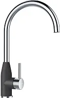 25 100 руб., Смеситель для кухни SCHOCK Kavus Cristalite