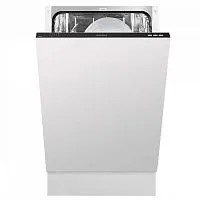 Посудомоечная машина MAUNFELD MLP-08I 450 мм, 5 режимов
