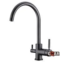 18 630 руб., Смеситель для кухни ЕМАР ЕСB-3007