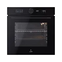 39 990 руб., Шкаф духовой электрический LEX EDM 1001 ONE BL