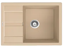 29 000 руб., Кухонная мойка SCHOCK Optima 60D Max