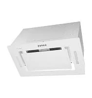 Вытяжка LEX GS Bloc G 600 White, Белый