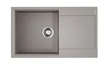 26 590 руб., Мойка кухонная OMOIKIRI Daisen 86