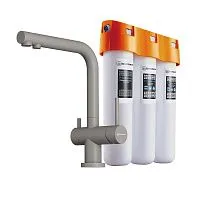 33 990 руб., Комплект PURE DROP LITE + NAGANO GR-P
