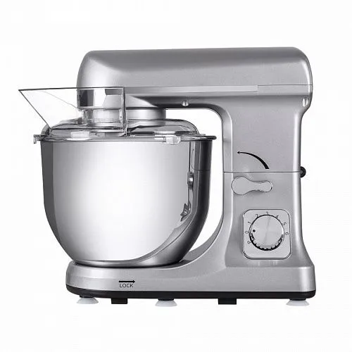 Миксер планетарный MAUNFELD MF-431S фото в интернет-магазине «Mebelex»