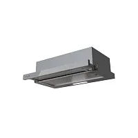 9 390 руб., Вытяжка кухонная встраиваемая LEX HUBBLE G 600 GREY
