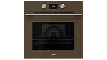 127 990 руб., Шкаф духовой электрический TEKA HLB 8600 LONDON BRICK BROWN