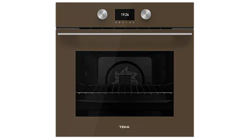 Шкаф духовой электрический TEKA HLB 8600 LONDON BRICK BROWN фото в интернет-магазине «Mebelex»