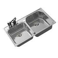 36 010 руб., Мойка кухонная OULIN OL-H9910