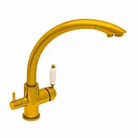 10 810 руб., Смеситель для кухни SEAMAN Barcelone SSL-5382
