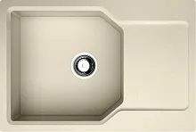 22 888 руб., Мойка кухонная OMOIKIRI Yonaka 78-LB