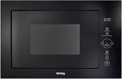 Встраиваемая микроволновая печь KORTING KMI 825 TGN