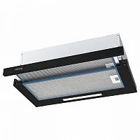 12 990 руб., Вытяжка KORTING KHP 6512 слайдер