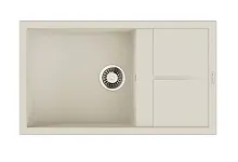 45 290 руб., Мойка кухонная OMOIKIRI Sumi 86A