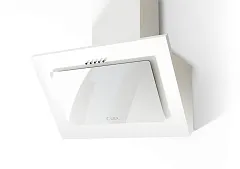 Вытяжка наклонная LEX Mika 600 White, Белый