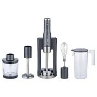 6 490 руб., Погружной блендер KORTING KHB 0312 Gourmet