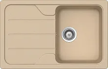 29 600 руб., Кухонная мойка SCHOCK Formhaus 45 D Small