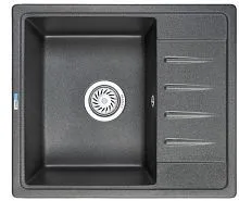7 680 руб., Мойка кухонная StandART ST-5803