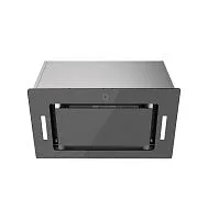 17 590 руб., Вытяжка кухонная полновстраиваемая LEX GS BLOC GS 600 GREY