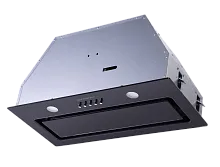 18 490 руб., Вытяжка кухонная полновстраиваемая MAUNFELD TRAPEZE 601GG 