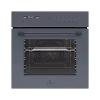 35 990 руб., Шкаф духовой электрический LEX EDS 101 GR