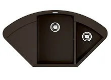 27 890 руб., Мойка кухонная OMOIKIRI Sakaime 105C